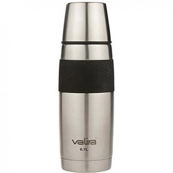 Termo Liquidos 0,7lt Inoxterm Inox Valira