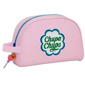 Neceser de Viaje Chupa Chups Safta 28 x 18 x 10 cm