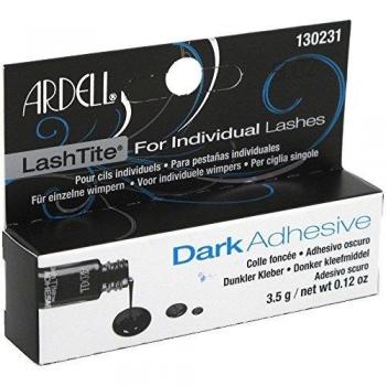 ARDELL Wimpernkleber Lashtite Dark, 3,5g