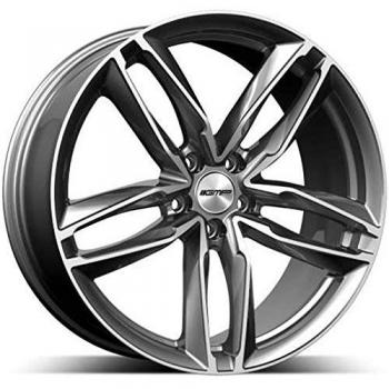 GMP Atom 9,0x21 5x112 ET30 MB66,5