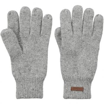 Barts Strickhandschuhe für Herren mit Futter