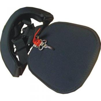 Espuma Pro‑Safety: Arnés Anova 99‑125 para Desbrozadoras