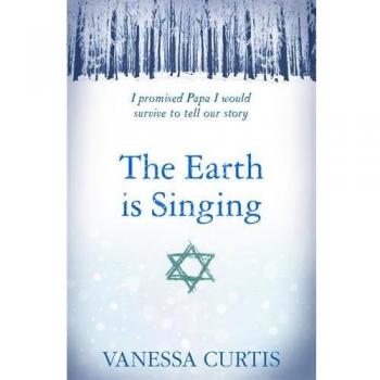 The Earth Is Singing Paperback Vanessa Curtis