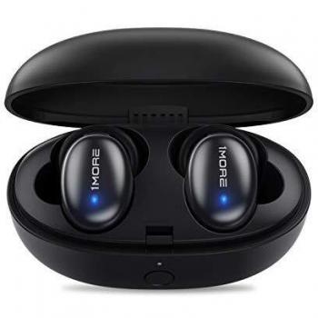 1MORE BlackWave G2 Sports Earbuds
