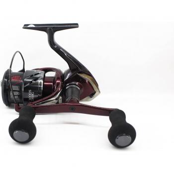 Carrete Shimano Egging Sephia C3000SDHHG
