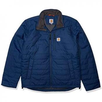 Chaqueta Carhartt Giliam de Verano