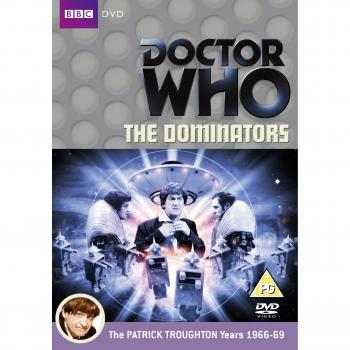 Doctor Who The Dominators 1969