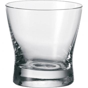 Whisky‑Glas Tazio (LEONARDO) – 150 ml, klares Glas