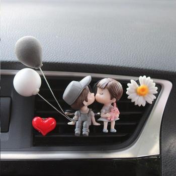 Difusor de Aromas para Salida de Aire del Coche