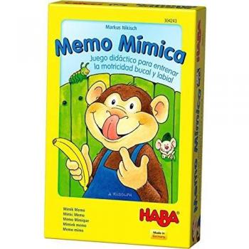 Memo Meister