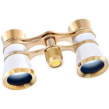 Binoculares BRESSER Scala MPG 3x25