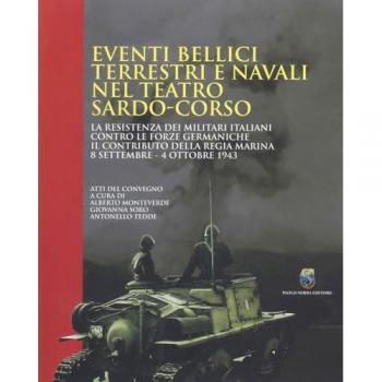 Eventi bellici terrestri e navali nel teatro sardo-corso. La resi...