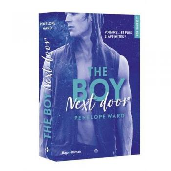 The boy next door