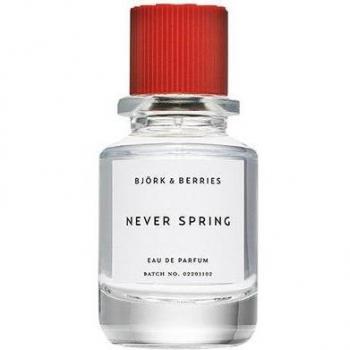 Never Spring Eau de Parfum Spray 50 ml