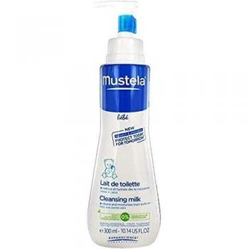 Mustela Sanfte Pflege 300 ml