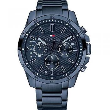 Reloj Casual Tommy Hilfiger Hombre 1791560