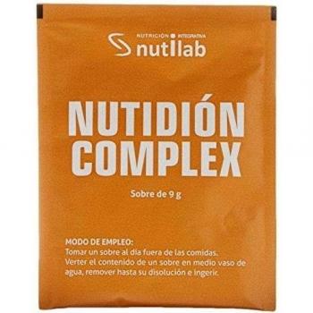 Nutidion complex 30sbrs