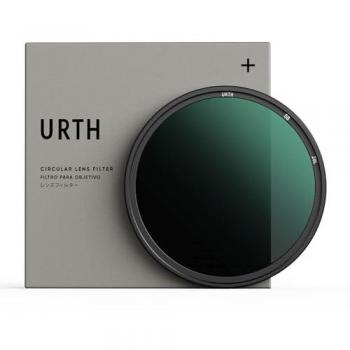 Urth Filtro Obiettivo ND16 4 Stop 58 mm