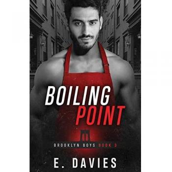 Boiling Point (Brooklyn Boys, Band 3)
