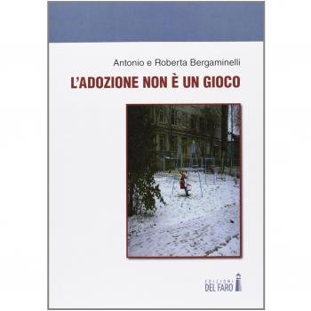 L'adozione non è un gioco