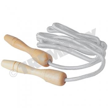 Adjustable Length Jump Rope 2.50M