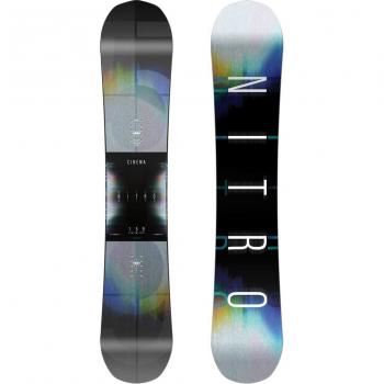 Snowboard Nitro Cinema 2024