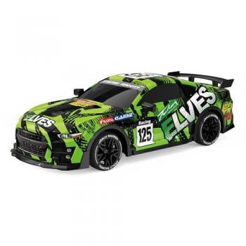 Re.Eltoys Flash Racer – 1:16 Radio-Controlled Sportauto