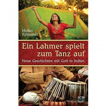 Heiko Krimmer Ein Lahmer Spielt Zum Tanz Auf