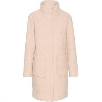 Ferddy Saint Tropez: Cappotto di Mezza Stagione