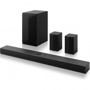 LG Barra de Sonido S70TR, 500W