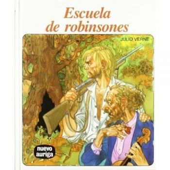 Escuela de robinsones