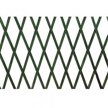 Legno Verde Traliccio Estensibile 100x300 Verdelook