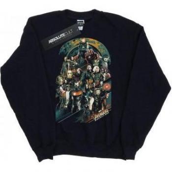 Marvel Avengers Infinity War Sweatshirt for Kids