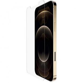 Belkin ScreenForce Clear Screen Protector for iPhone