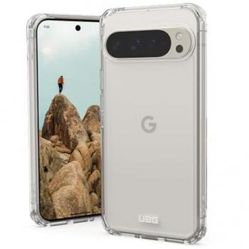 UAG Plyo Coque de protection pour Google Pixel 9 Pro XL