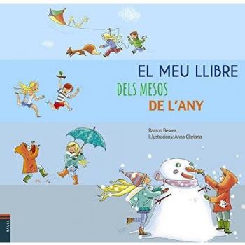 El meu llibre dels mesos de l'any