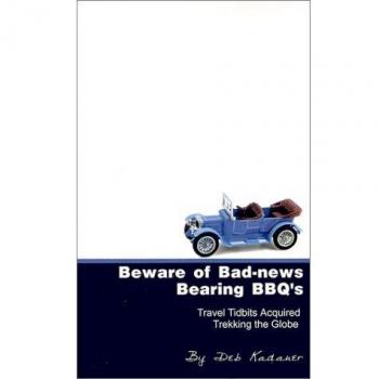 Beware of Bad-News Bearing Bbq's