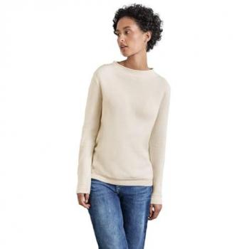 Mujer Street One Recuadro PS302771 Jersey Doblado
