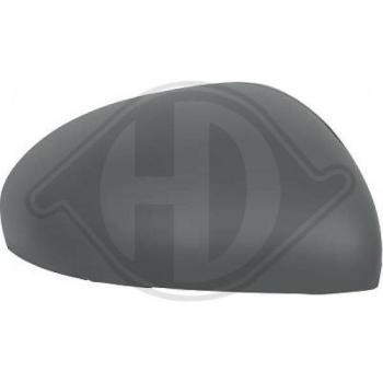 DIEDERICHS 3425026 Proteção de Retrovisor