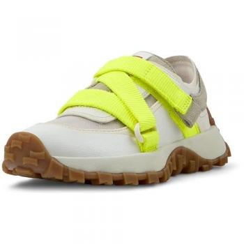 Camper Sneakers Drift Trail PET Riciclato Nabuk Fantasia Taglia 35