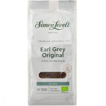 Simon's Biologische Earl Grey Original (90 g)