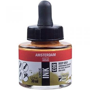 Talens Goldfarbe für Künstler 30 ml