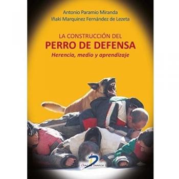 La construccion del perro de defensa