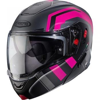Gris Rosa Caberg X Road Horus
