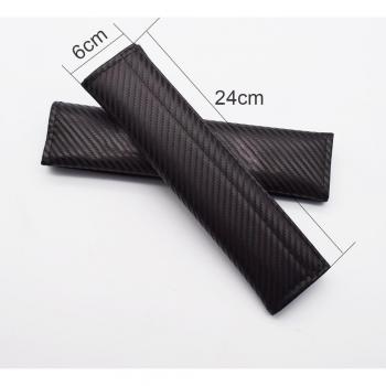 Protection de ceinture de sécurité pour modèles Mercedes