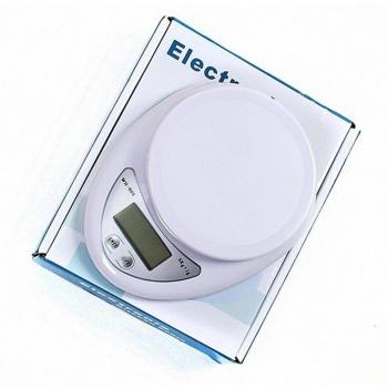 Balance de pesage santé 5kg/1g