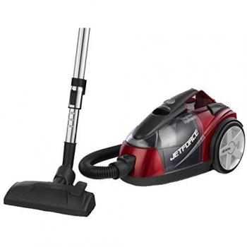 ARIETE ASPIRAPOL. 2791 A JET FORCE 800W, SENZA SACCO, CAPACITA' 2.5 LT