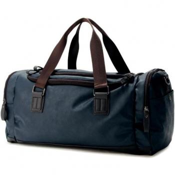 Multifunktionale Schultertasche für Reisen