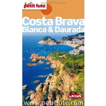 Petit Futé Costa Brava, Blanca & Daurada