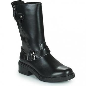 Boots Chattawak CAROLINA Noir Femme Taille 36-37
